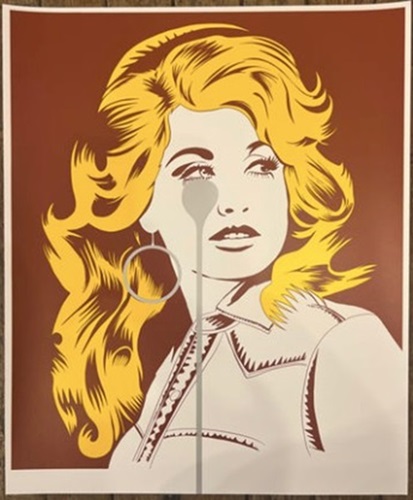Jolene: Dolly Parton