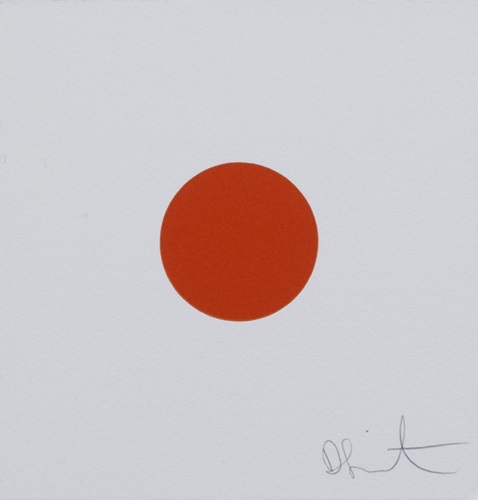 Oleandrigenin (First Edition) by Damien Hirst