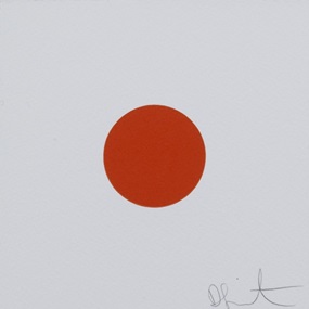 Oleandrigenin (First Edition) by Damien Hirst