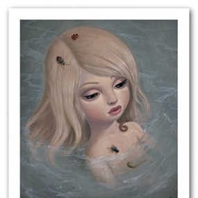 Chelsea by Ana Bagayan