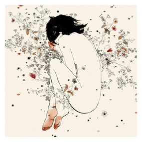 Cicuta by Conrad Roset