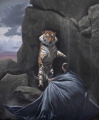 Clash (Regular Edition) by Joel Rea