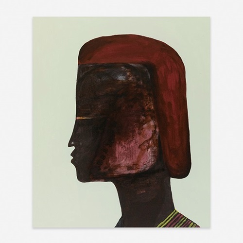Oscalypso  by Tomoo Gokita