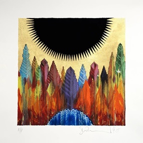 Kindness Kindness by Stanley Donwood | Thom Yorke