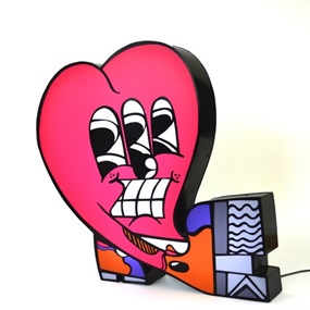 Heart by Sickboy