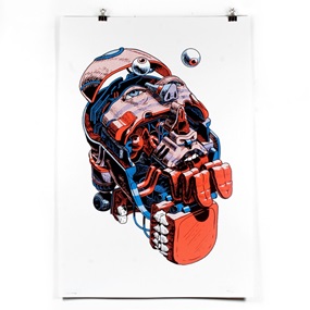 Corpus Dream by Smithe