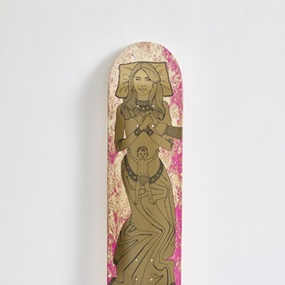 Kateboard by Grayson Perry