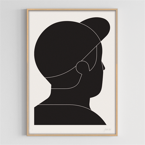 Childhood BNW (First Edition) by Jerome Masi