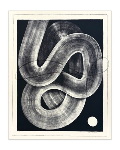 Chonk  by Cat Spilman