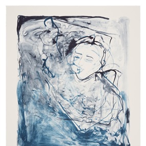 I Kept Dreaming Of You by Tracey Emin
