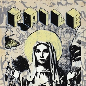 Faile Mary by Faile