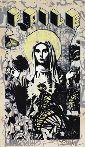 Faile Mary  by Faile