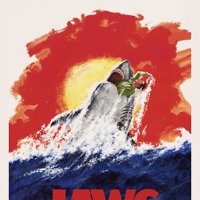 Jaws (Variant) by Robert Tanenbaum