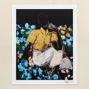 Iris by Ferrari Sheppard