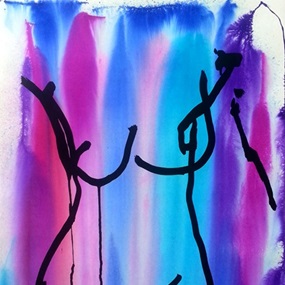 Bodice (HPM) by Gregory Siff