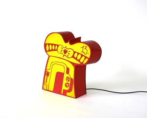 Temple Lightbox  by Sickboy