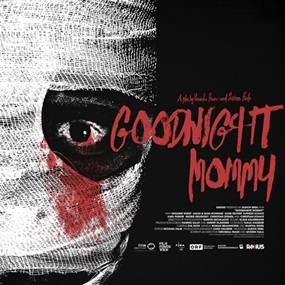Goodnight Mommy by Jay Shaw
