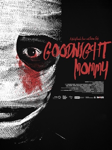 Goodnight Mommy  by Jay Shaw