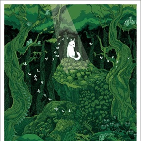 The Secret Of Kells by Jessica Seamans