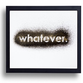 Whatever. by Mobstr