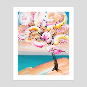 Cherry Blossom 2 by Hong Ji-Young