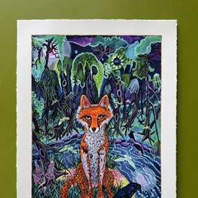 The Fox (Timed Edition) by Unskilled Worker