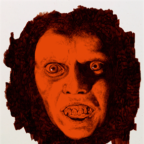 The Exorcist (Version A) by Yuko Higuchi