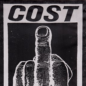Fuck You by COST | REVS