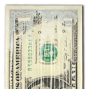 Crying Shame (White) by Penny