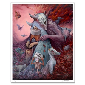 Mother Nature by Dave Correia