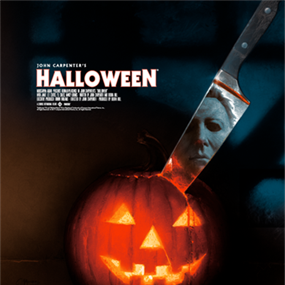 Halloween (Variant) by Matthew Peak