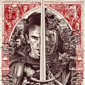 Army Of Darkness by Anthony Petrie