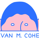 Evan M Cohen