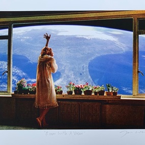 Room With A View by Joe Webb