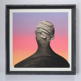 Portrait (2020) (Special Fade 2) by Adam Neate