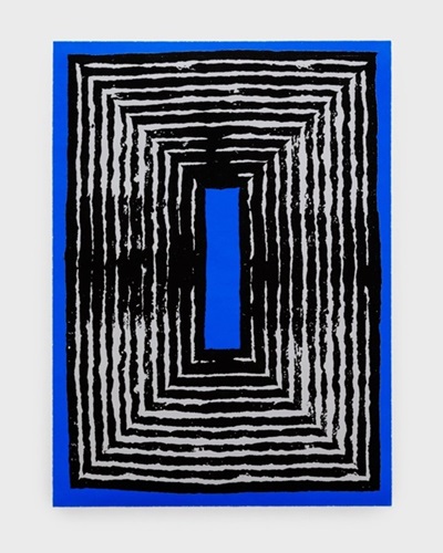 xs_Kloop_FIY/BLK/SLVR_6/22 (Blue (Timed Edition)) by Revok