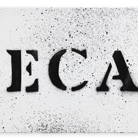 Decay by John Fekner