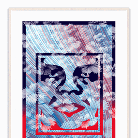Wild Obey by Shepard Fairey | Kai & Sunny