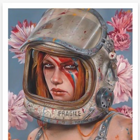 Stardust (TImed Edition) by Brian Viveros