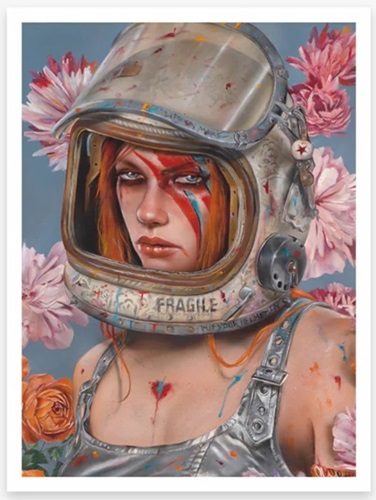 Stardust (TImed Edition) by Brian Viveros
