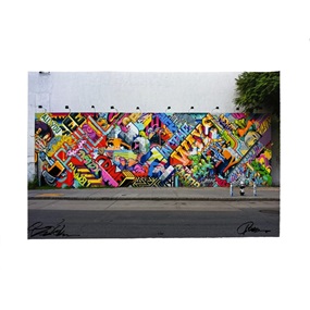 Uphill Both Ways by Revok | Pose