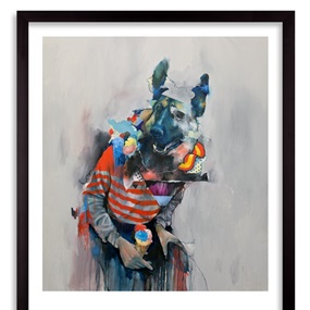 Five Scoops by Joram Roukes