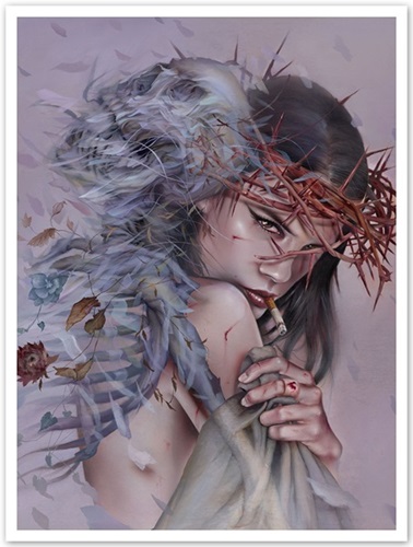 Sleepwalker  by Dan Quintana | Brian Viveros