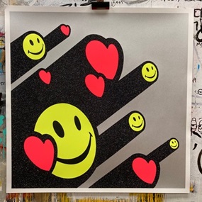 Love & Happy Beams (Neon Special) by Ryan Callanan