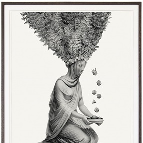 River (Regular Edition) by Dan Hillier