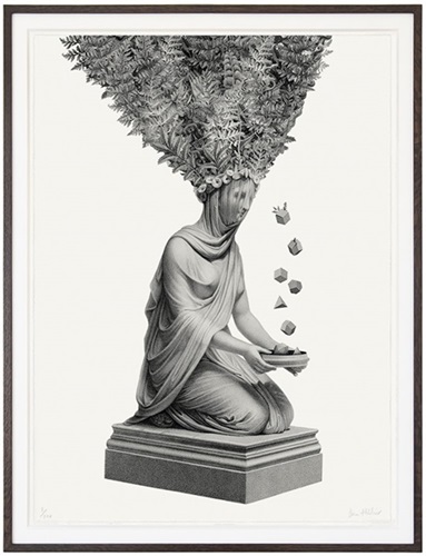 River (Regular Edition) by Dan Hillier