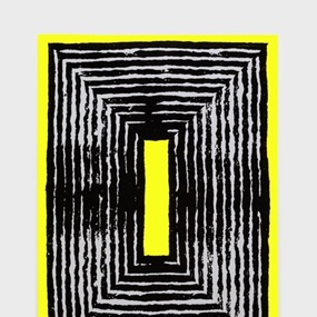 xs_Kloop_FIY/BLK/SLVR_6/22 (Yellow (Timed Edition)) by Revok