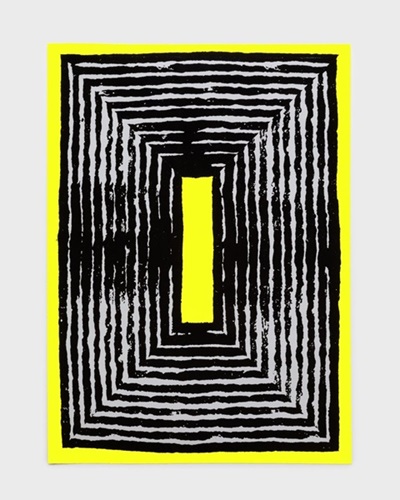 xs_Kloop_FIY/BLK/SLVR_6/22 (Yellow (Timed Edition)) by Revok