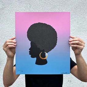 Mirame (Una Belleza Tropical) by Tiffany Alfonseca