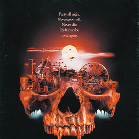 The Lost Boys by Creepy Duck